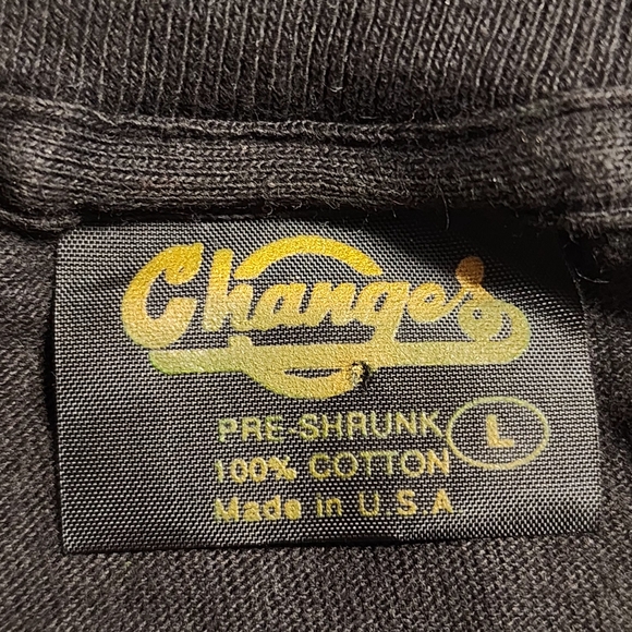 DC Comics Vintage 90s Kryptonite Superman Graphic Tee | 1994 | Changes - Picture 11 of 11